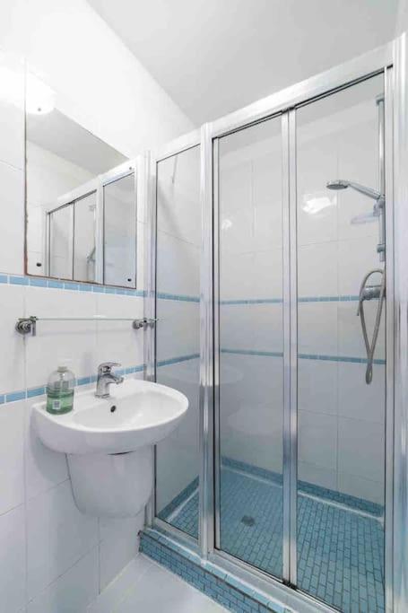 Hyde Park Studio 6 Apartman London Kültér fotó